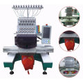 High Speed Embroidery Machine for Cap Tshirt and Fabric